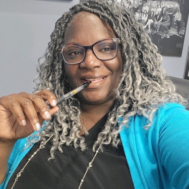Dr. Subrina Oliver Dr. Subrina Oliver