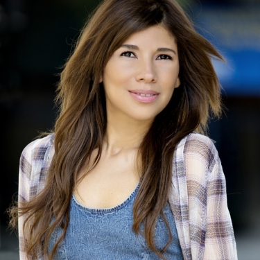 Headshot of Carla Anapurus, a Women.NYC Network Advisor.