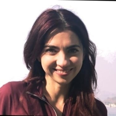Headshot of Georgiana Dragu, a Women.NYC Network Advisor. Headshot of Georgiana Dragu, a Women.NYC Network Advisor.